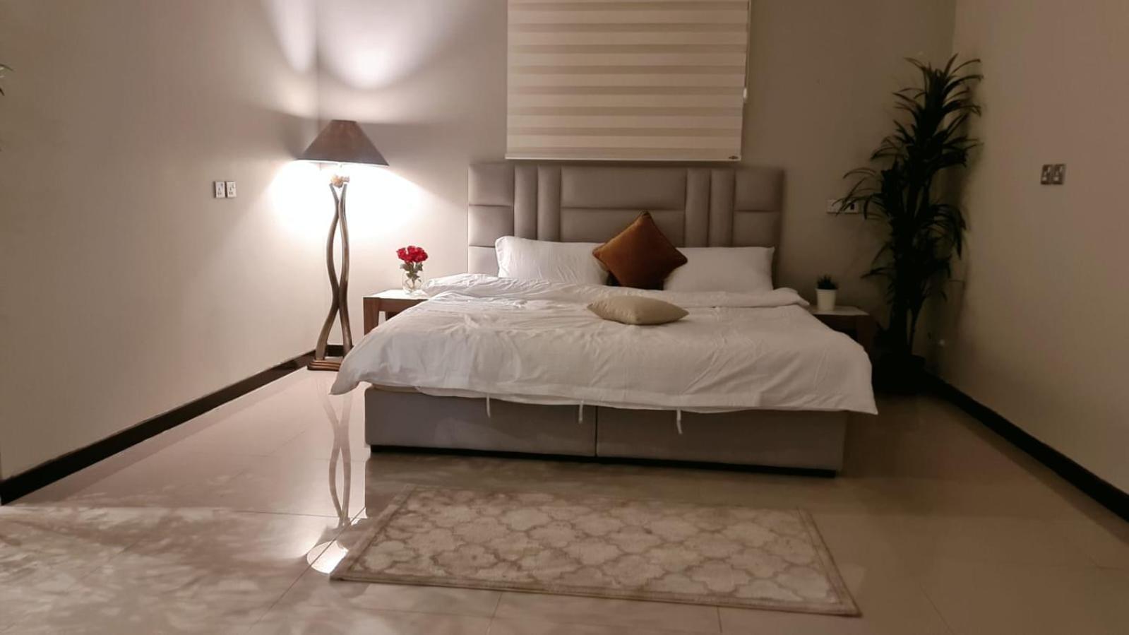 Hotel شاليه قطر الندى - الطائف Exterior foto